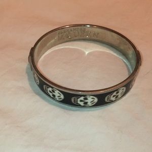 Alexander McQueen cuff